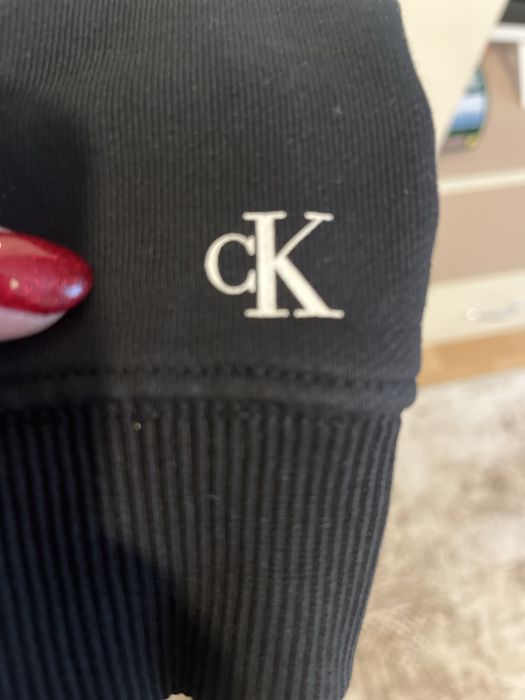 Худи celvin klein