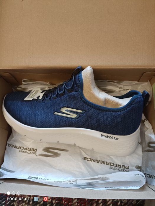 Нови Маратонки Skechers 42 номер