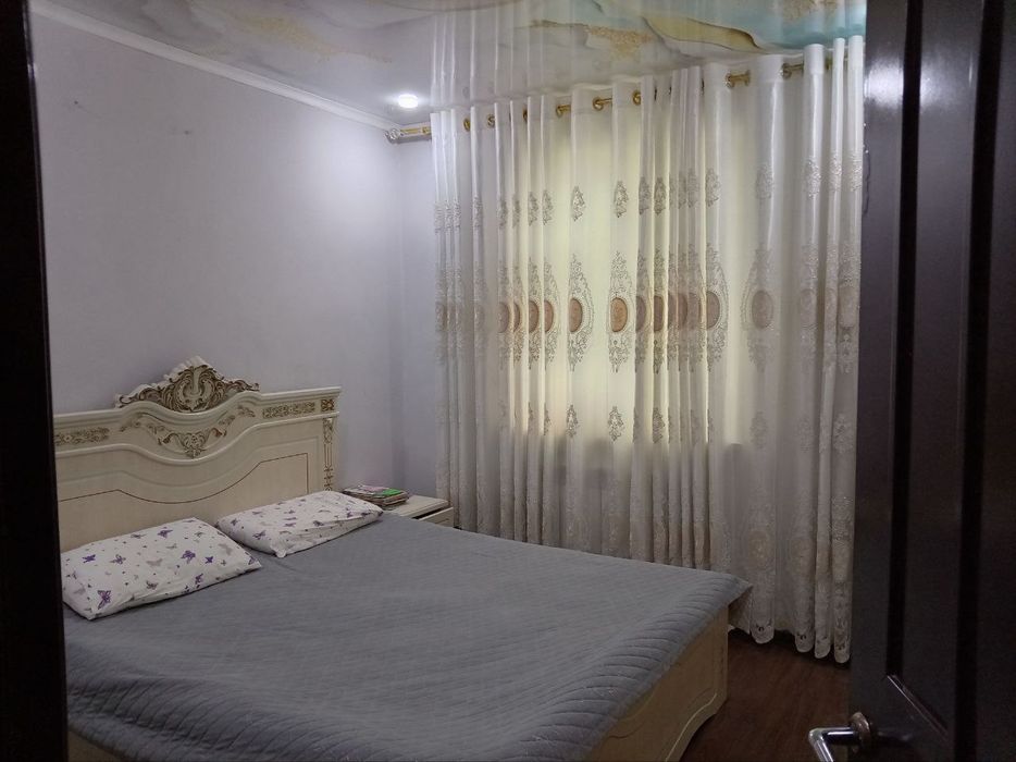 27 микраион 3 комната 390млн