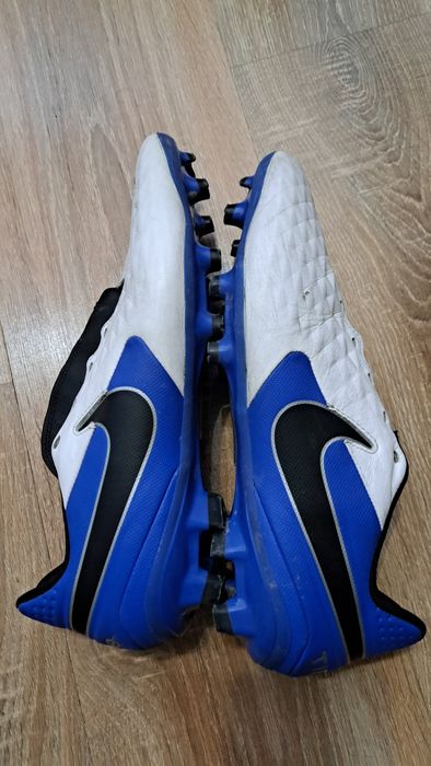 Ghete fotbal Nike