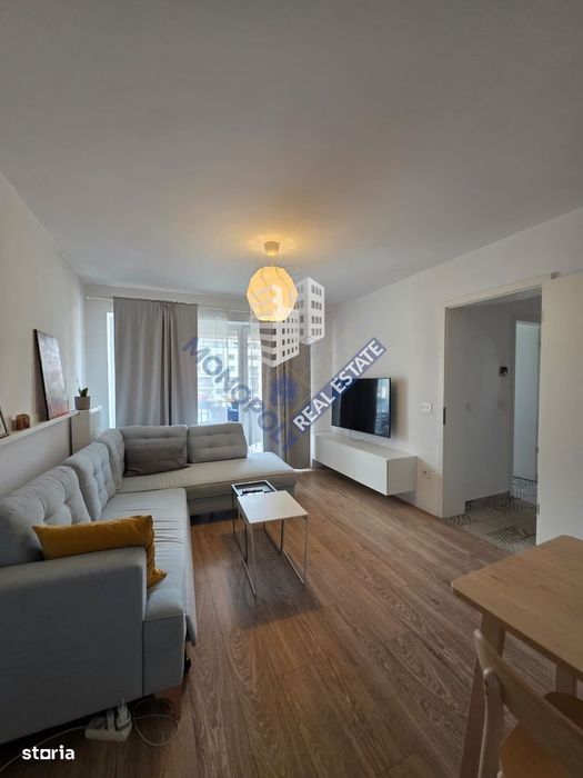 Apartament 2 camere Kasper