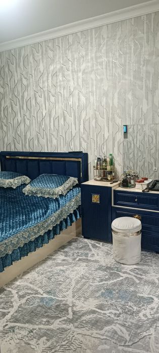 Аренда квартира Яшнобод Олмос махалла 3/2/16