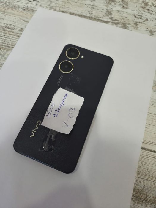 Смартфоны VIVO не дорого