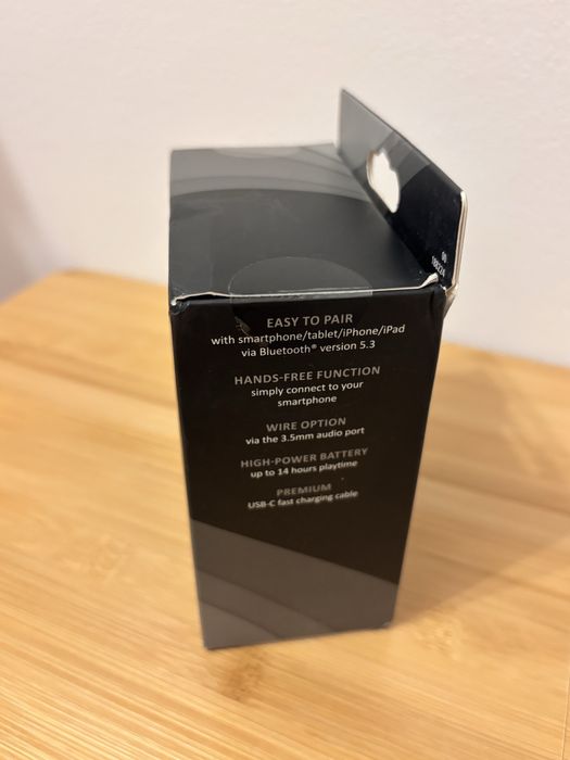 Boxă Hama pocket 3.0 noua, sigilata