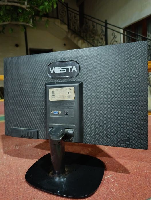 Monitor Vesta Phillips 2ta manitor