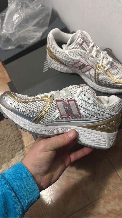 Adidasi new balance marimea 37,38,39