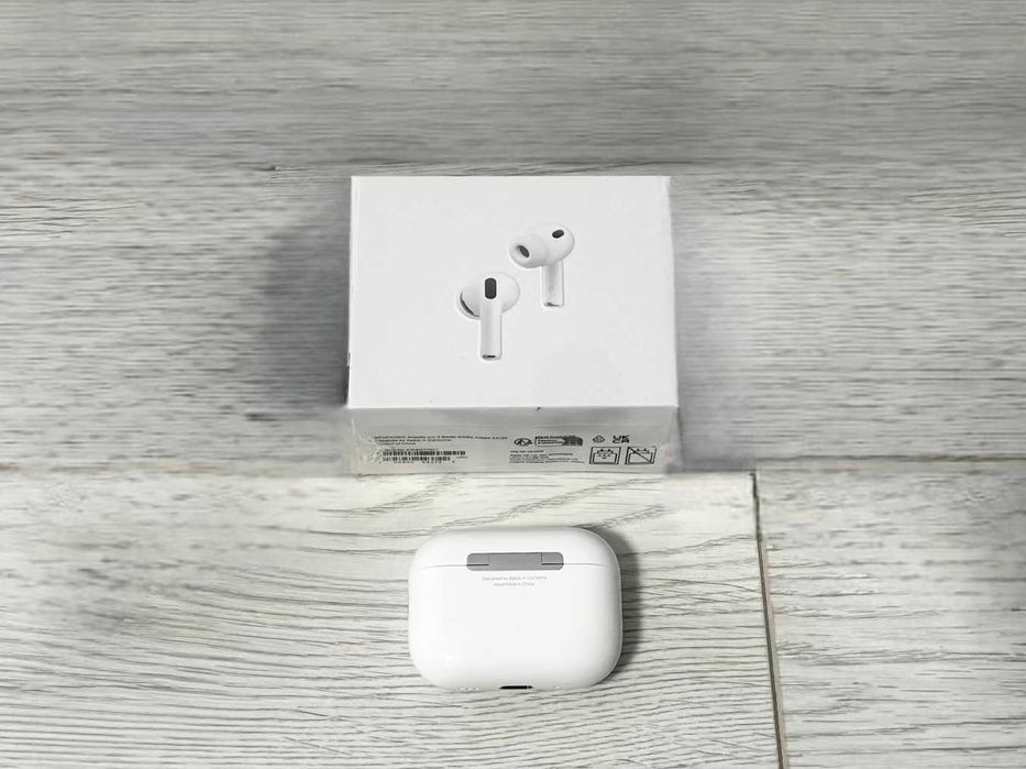 Airpods Pro 3 Air Pods Pro 3rd Generation Type C