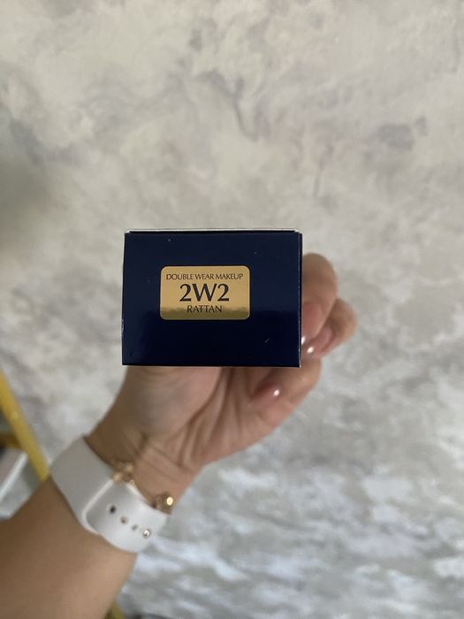 ESTEE LAUDER Double wear