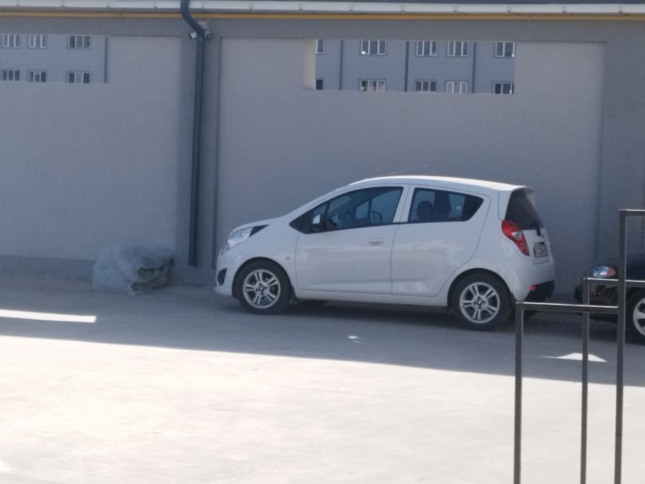 Спарк мошина сотилади 19-20 йил