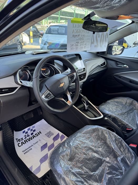 Onix premier plus 2024