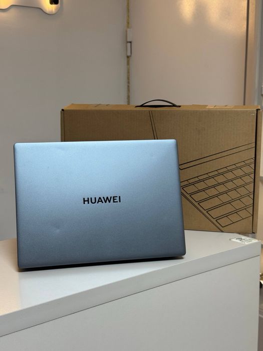 Huawei i5/12, 512/8GB 85%/ Б/у2 | т170824