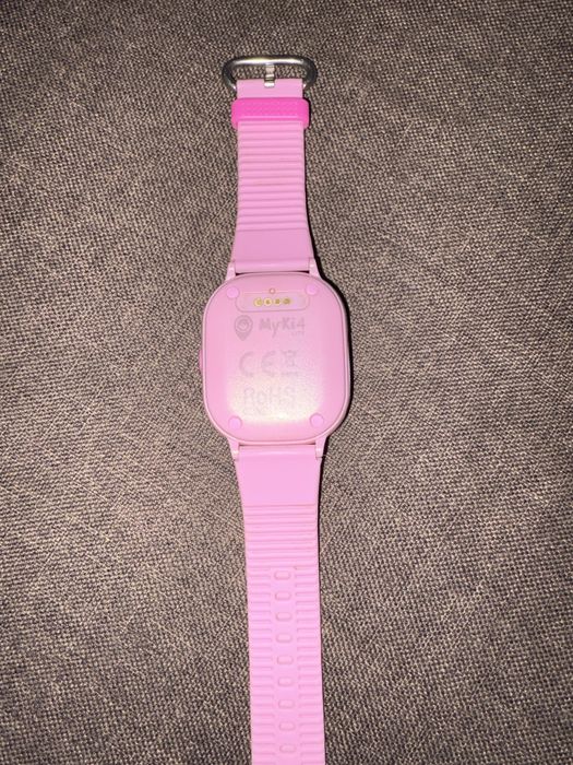 Смарт часовник MYKI 4 LITE PINK