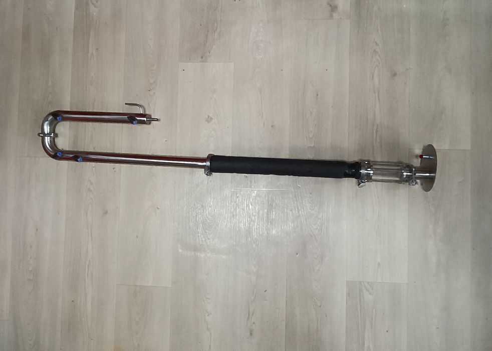 Продам дистиллятор