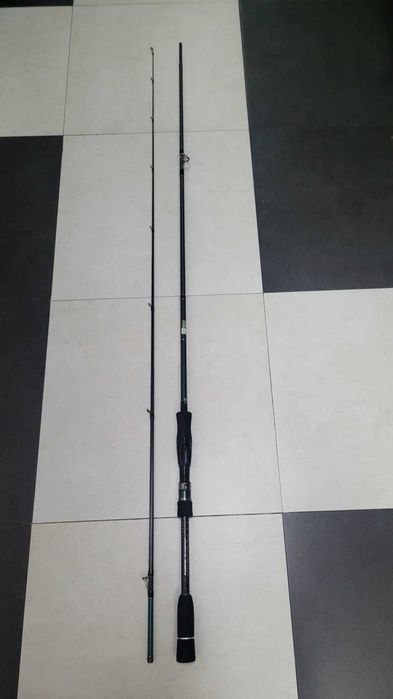 Graphiteleader Calamaretii Prototype