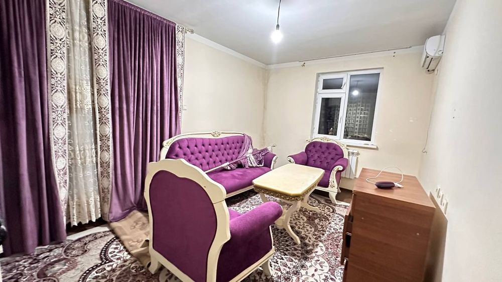 Аренда Сергили 7а. 3/5/7 (3-метро бекат олдида) Оилага берилади