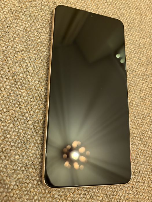 Samsung Galaxy S21+ 5G 128GB, 8GB RAM, Phantom Violet