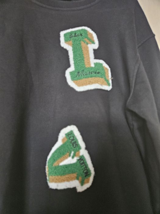 Bluza Unisex Louis Vuitton