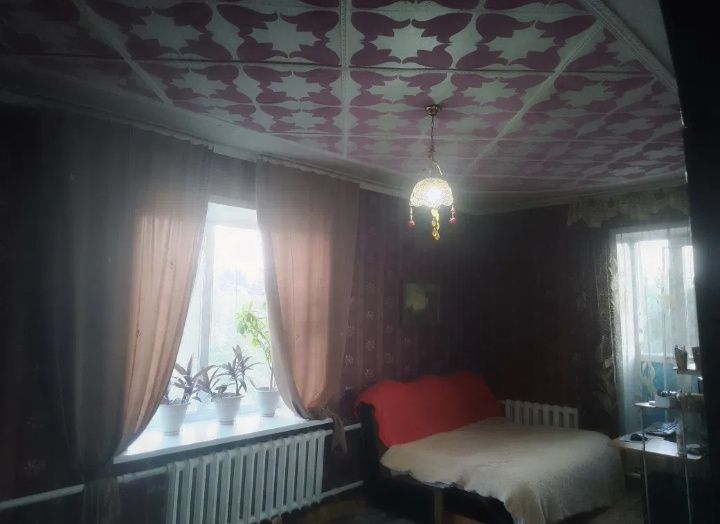 В рассрочку или продам большую 3 комнатную квартиру