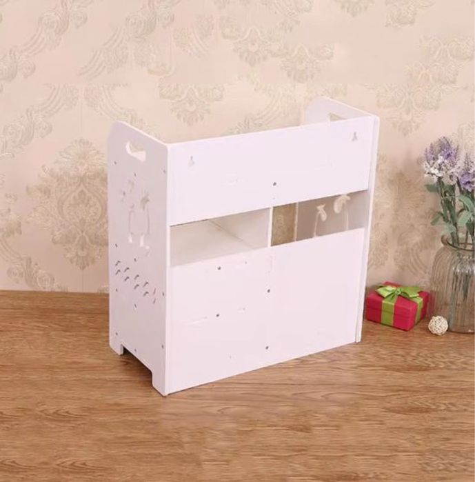 Многофункционален шкаф - органайзер