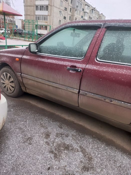 Продам фольксваген