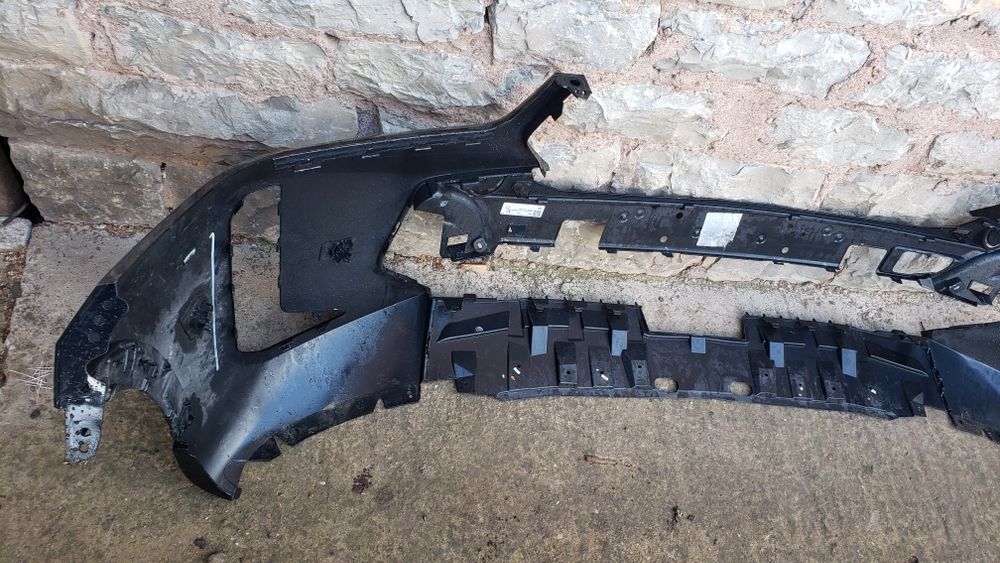 bronq/broni BMW X6 G06 M sport.  (#448)