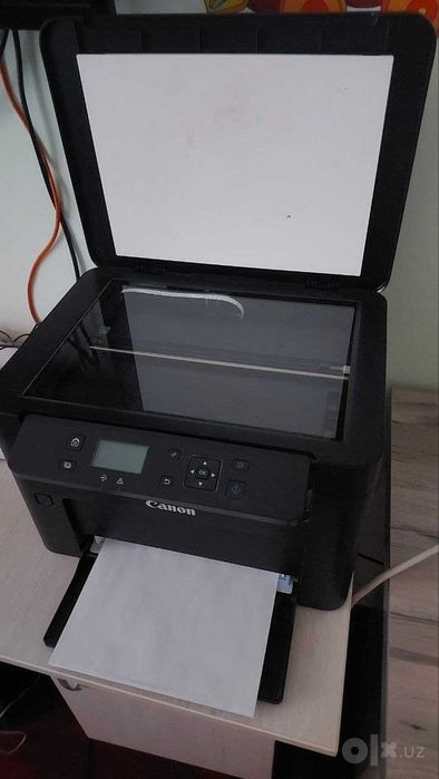 Лазерный принтер Canon i-SENSYS MF113w