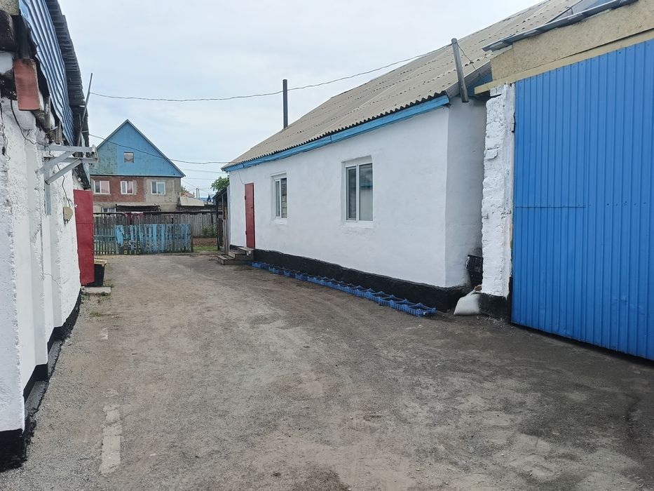 Частный благоустроенный дом
