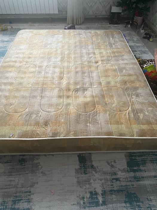 Матрас    двушка