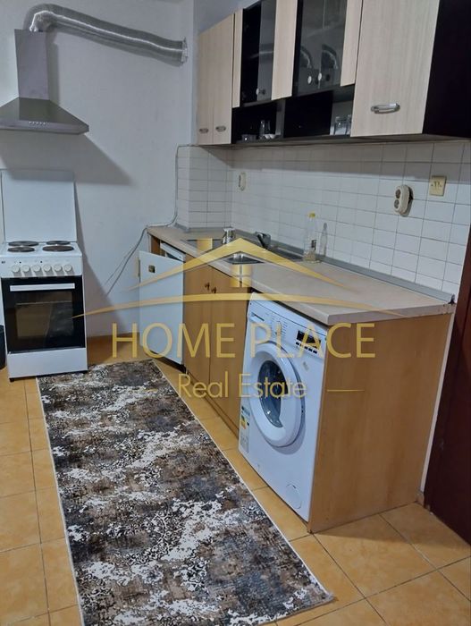 Дава се под наем Четиристаен апартамент в Варна, Колхозен пазар - 80 кв.м за 459 € - Снимка #1