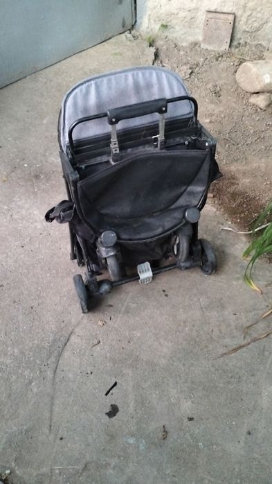 Коляска детская!