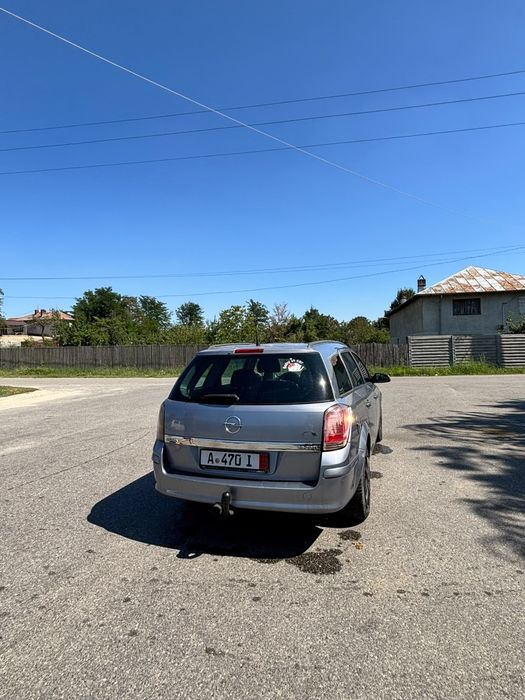 OPEL Astra 2005 — imagine 3