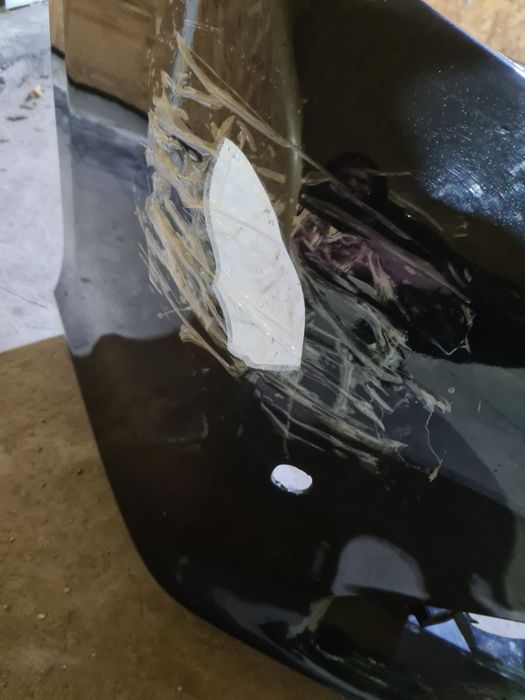 Camry 50 бампер продам