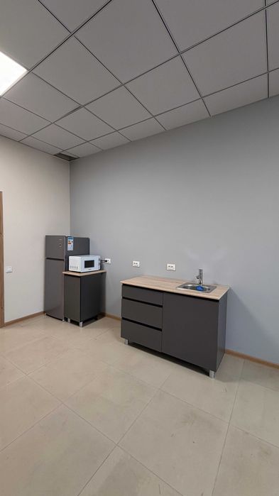 Сдается помещение 35м² с мокрой зоной