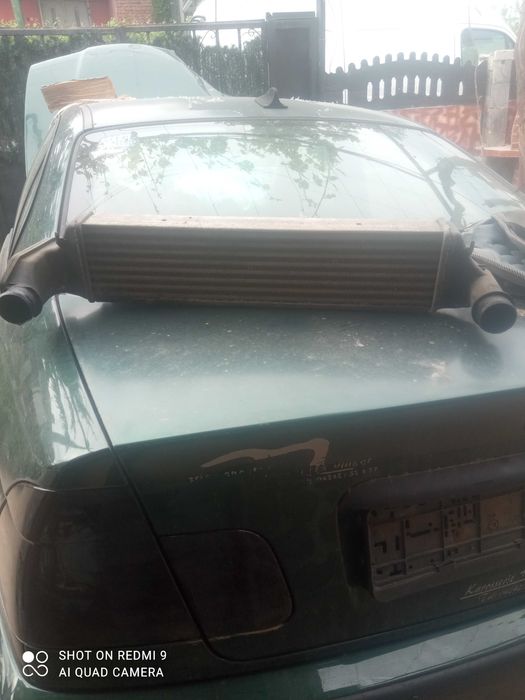 Части за е46 и интериорни лайстни...