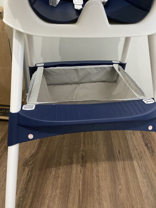 Scaun de copii 3 in 1
