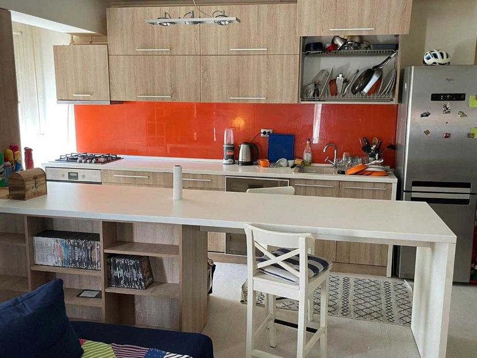 Inchiriere apartament tip studio in  Greenfield Residence, direct proprietar