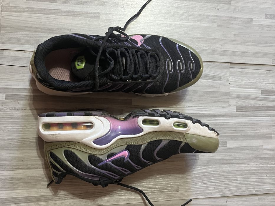 Nike air max plus tn
