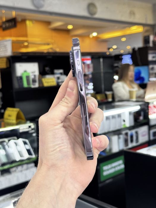 Телефон iPhone 14 Pro 128GB 80% Айфон 14 Про 128ГБ 80%