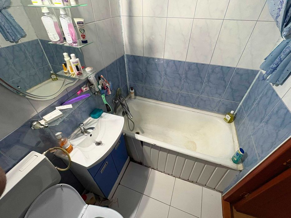 Apartament in zona Bicazului