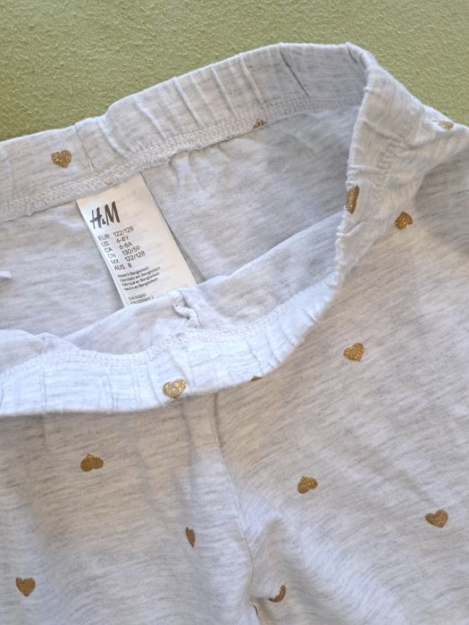 Разпродажба! Tom Tailor, George, H&M, Breeze, спортен екип 8-10 и още