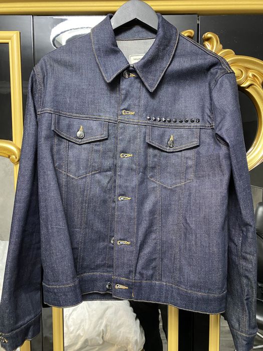 Jacheta de blug Zadig & Voltaire