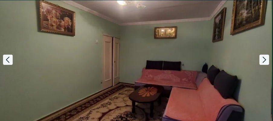 Продам Ц-6 2комнатная квартира 77серия, ор-р Налоговая