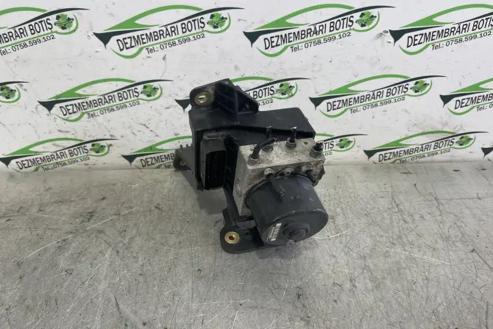 Pompa ABS 13244860 / 13 244 860 Opel Zafira 2007 1.9 CDTI MT (100 hp)
