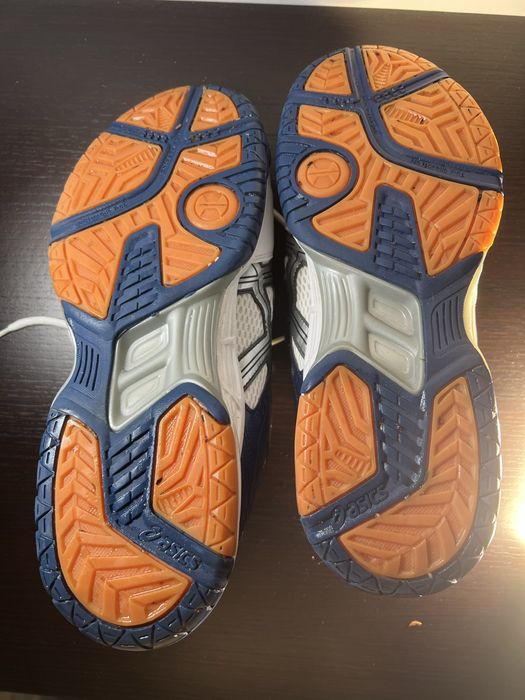 Мъжки маратонки ASICS GEL-Rocket 6 номер 43