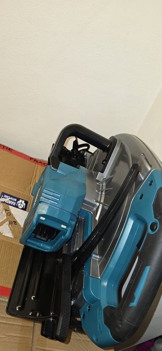 Makita HS013G circular 40V 2025