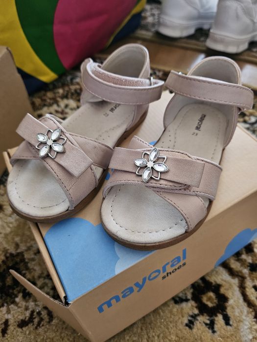 Детски сандали маратонки Crocs, Mayoral, Adiddas