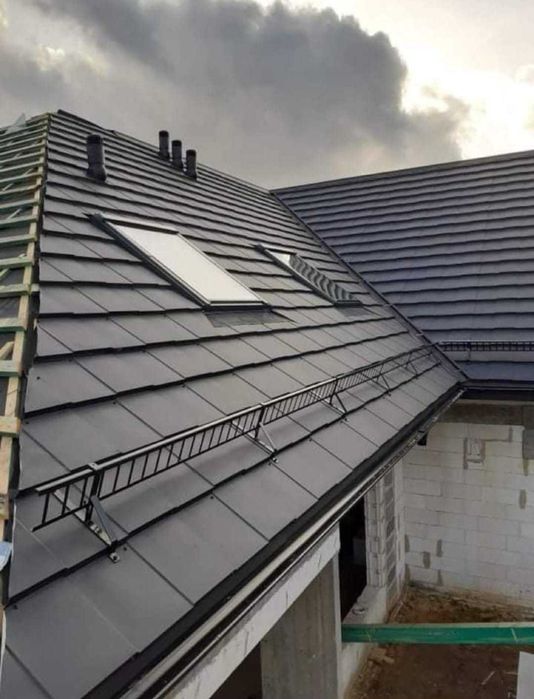 Reparatii ,Montaj - Acoperișuri Profesionale | Preț Avantajos