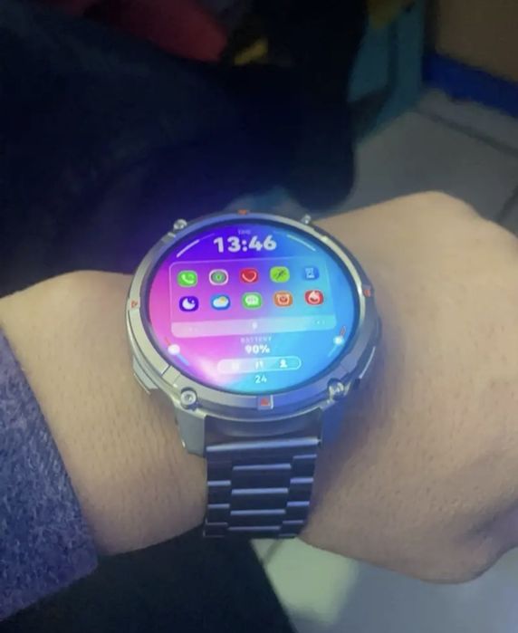 NoBrand Смарт часовник