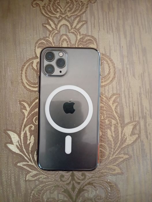 Iphone 11 pro 64 gb