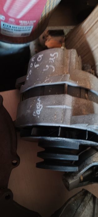 Гениратор на Газ УАЗ ЗИЛ жигули